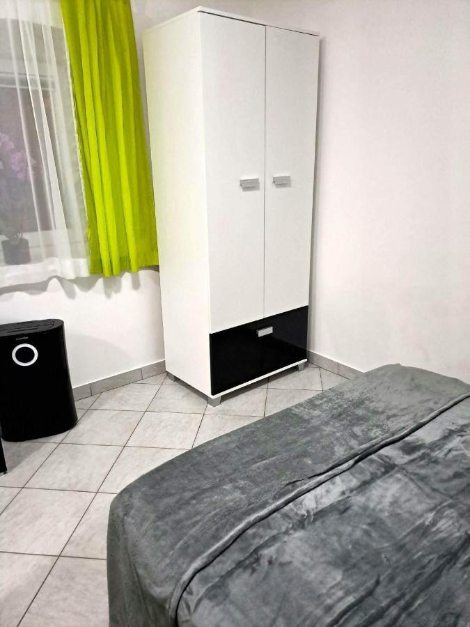 Apartma B & O Idrija Bagian luar foto