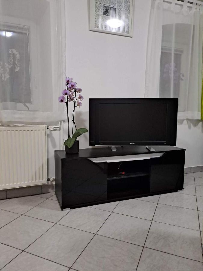 Apartma B & O Idrija Bagian luar foto