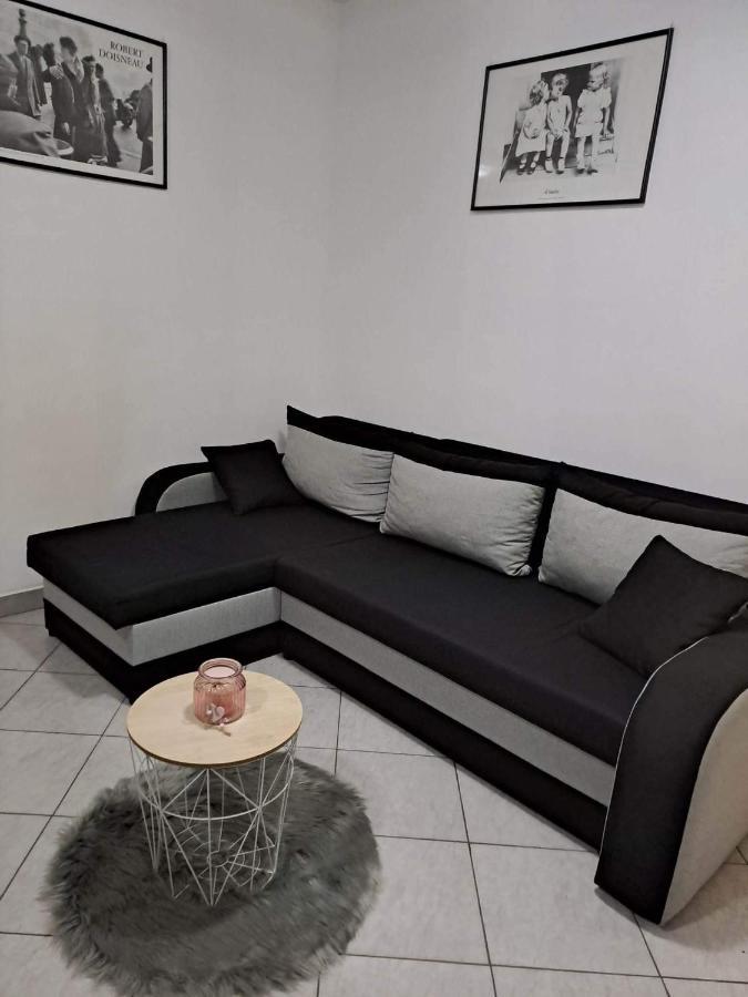 Apartma B & O Idrija Bagian luar foto