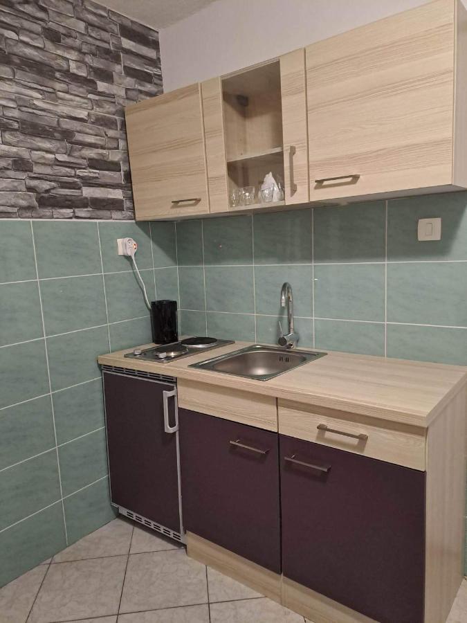 Apartma B & O Idrija Bagian luar foto