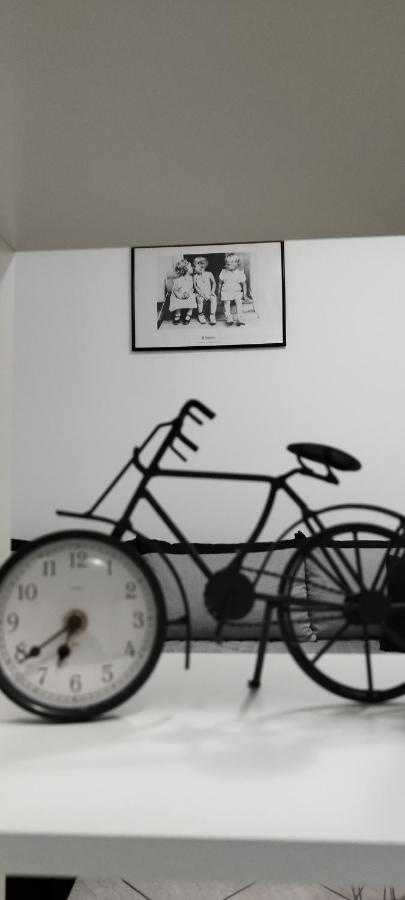 Apartma B & O Idrija Bagian luar foto