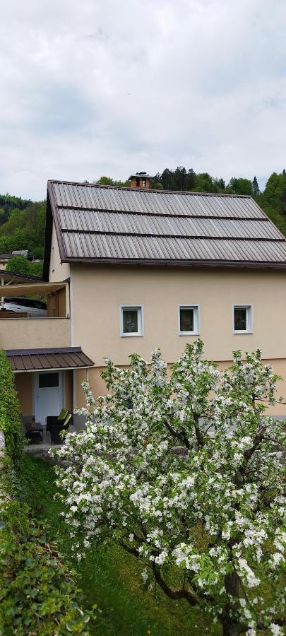 Apartma B & O Idrija Bagian luar foto