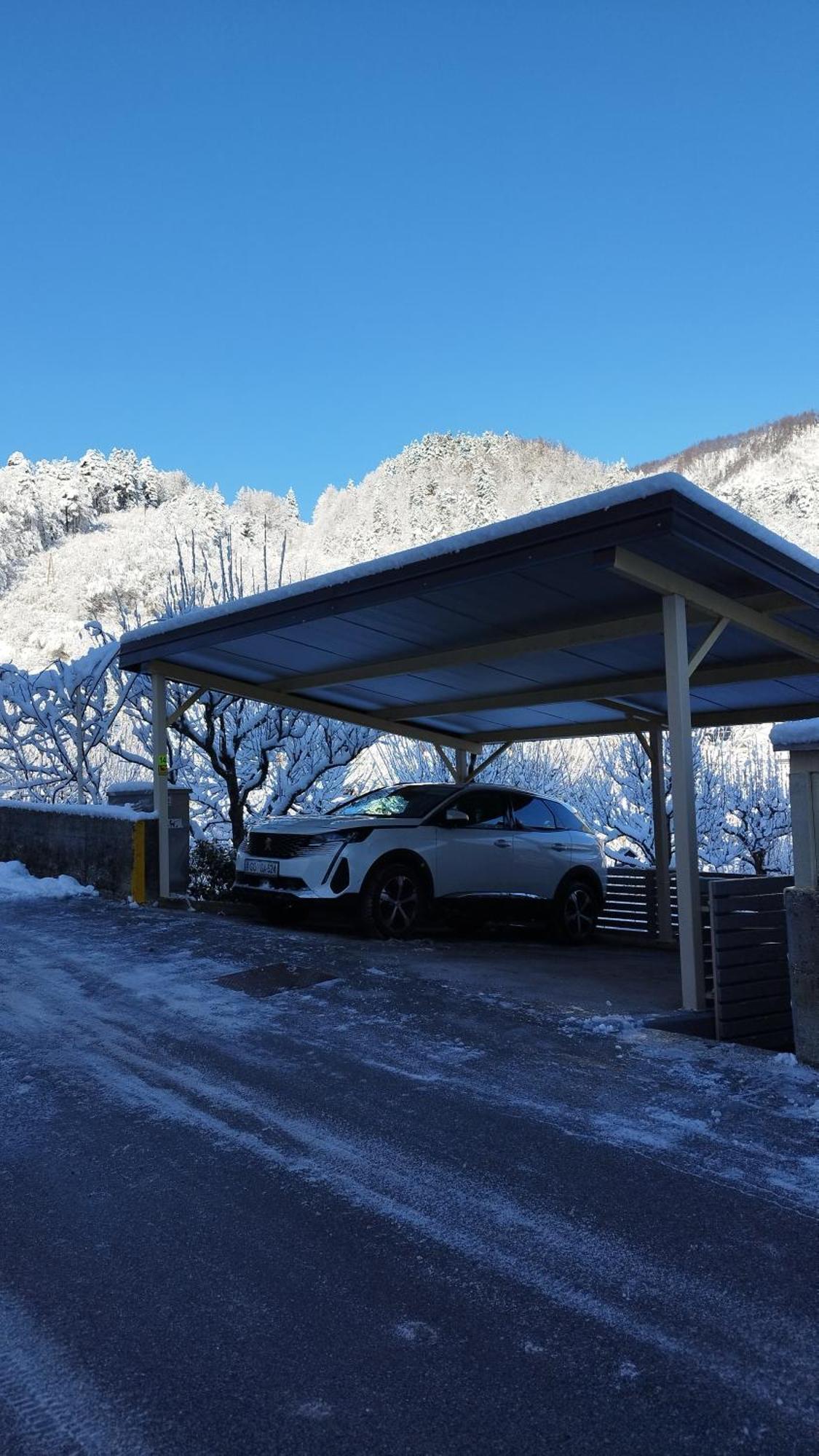 Apartma B & O Idrija Bagian luar foto