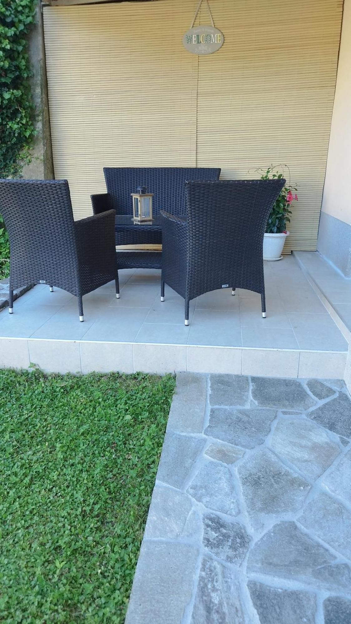 Apartma B & O Idrija Bagian luar foto