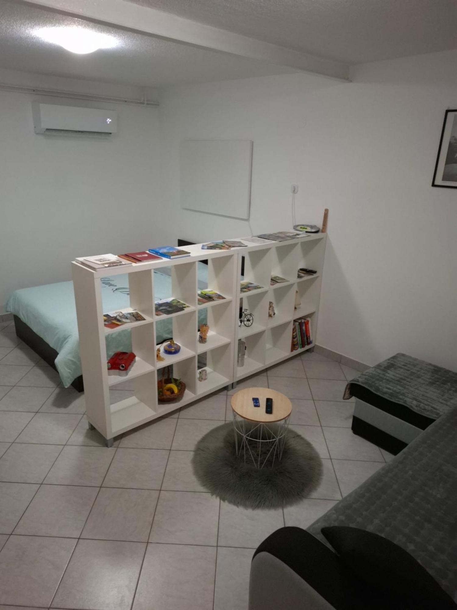 Apartma B & O Idrija Bagian luar foto