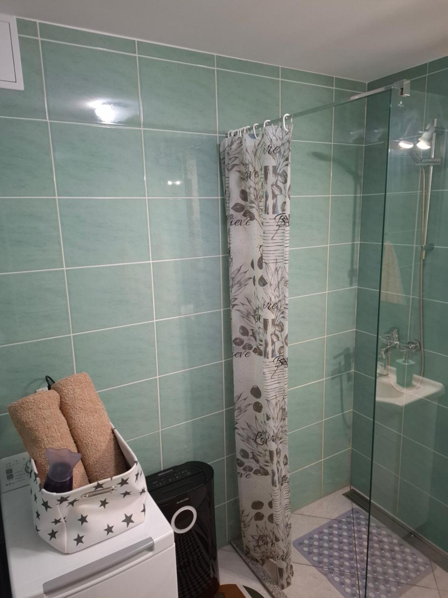 Apartma B & O Idrija Bagian luar foto